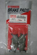 Brake Pads Yamaha Dragstar 1100 03 Midnight Star 1300 14