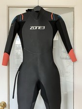 Zone3 Women's Aspect Breast