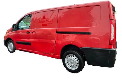 Peugeot expert mk2 2007 2016 - expert,