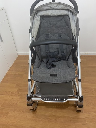 Mamas papas urbo 2 pushchair - mamas, &