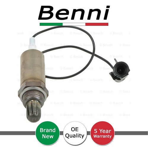 Lambda oxygen sensor - lambda,
