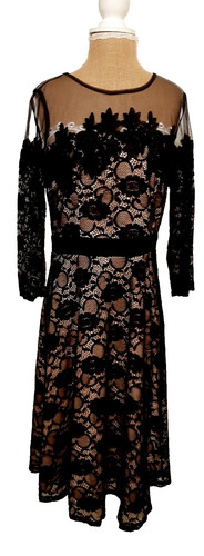 Little mistress ladies dress - mistress,