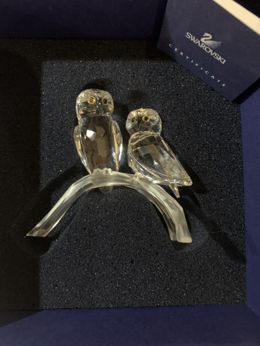 Swarovski crystal animals - swarovski,