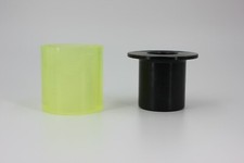 Tipping Die and Polyurethane