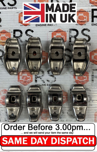 Rocker arm fits for ford - rocker,
