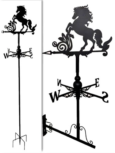 Floor standing and wall