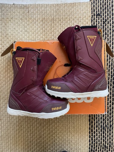 Thirtytwo snowboard boots - snowboard, uk