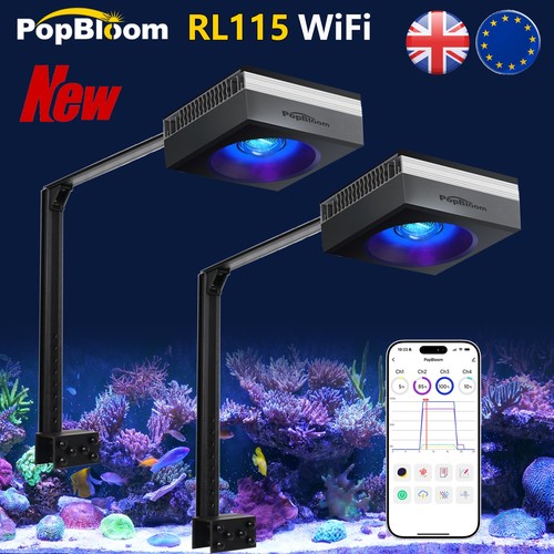 Popbloom 2pcs rl90 - popbloom,