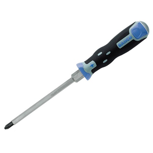 Bahco tekno through shank - tekno+,