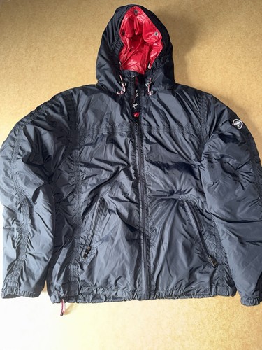 Vintage puffa original duvet - original,