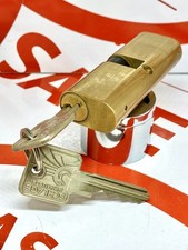 Schlage Primus S Oval Euro