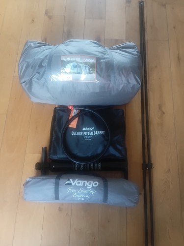 Vango air awning - air,