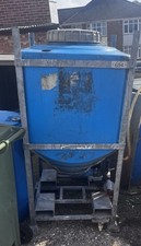 Biodiesel Wash Tank / Processor 400l Capacity
