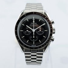 OMEGA Speedmaster Moonwatch