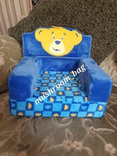 Build-A-Bear - Bear Folding