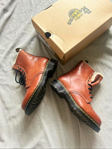 Martens serena brown - martens,