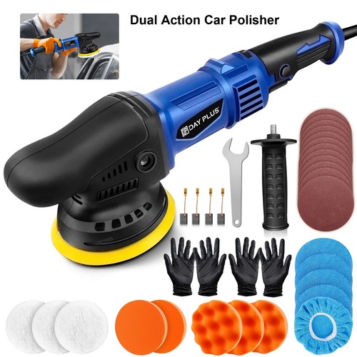 Dual action car - dual,