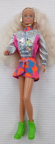 Vintage 1995 sindy - vintage, popstar