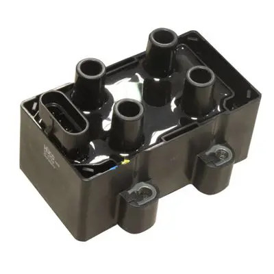 Ignition coil 138764 hitachi - coil,
