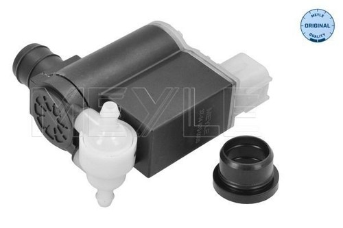 Window cleaning washer fluid - washer,