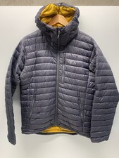 Rab Mens Microlight Alpine