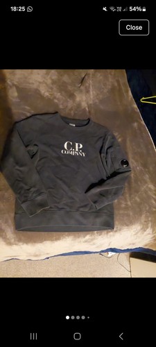 Company navy crew - c.p.,