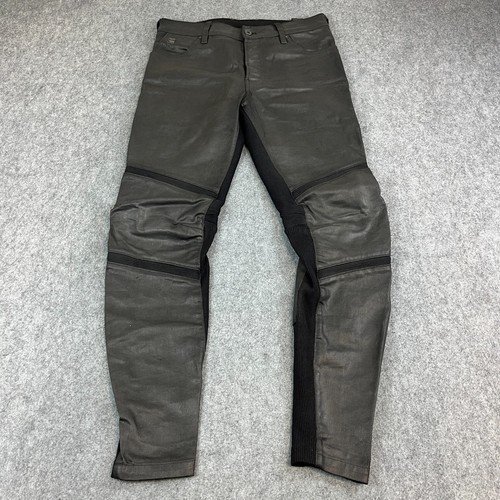Star mens jeans slim - jeans, 30
