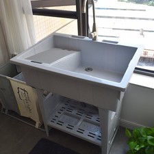Utility Laundry Sink Sink with