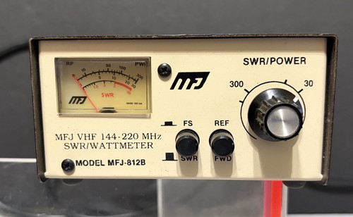 Mfj 812b ham radio - mfj-812b,