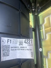 Mercedes Vito / V-Class W447