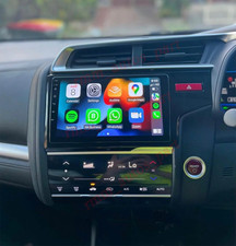 For Honda Fit Jazz 2014-2015