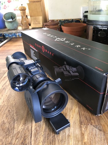 Sight mark wraith - wraith, 4-