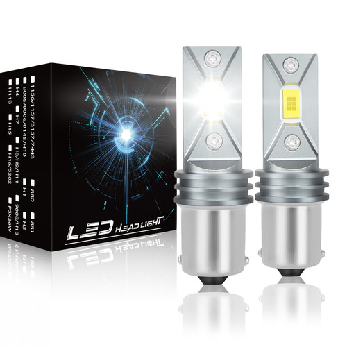 1156 p21w ba15s 382 led - 1156,