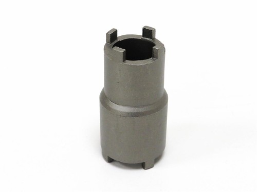 Clutch nut removal tool fits - clutch,
