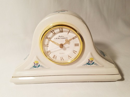 White ceramic quartz - ceramic, mantle