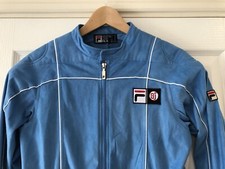 Fila..Bj (Bjorn Borg) Terrinda