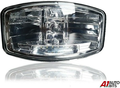 Roof jumbo spot - jumbo,