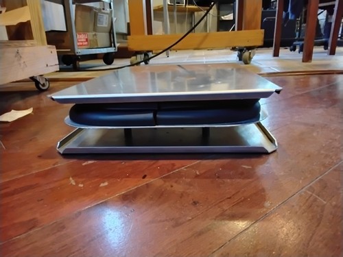 Tusclo dtg adult platen for - tusclo,