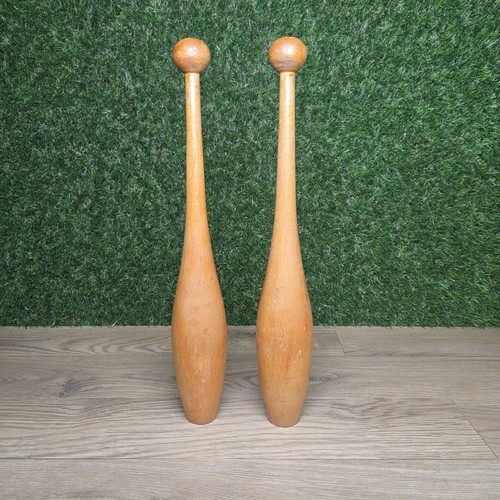 Vintage wooden indian - vintage, clubs