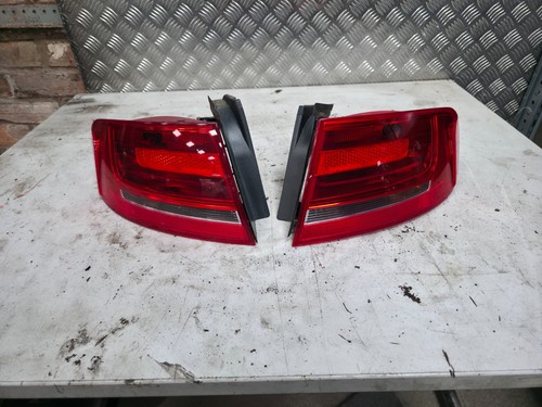 Audi mk4 fl - 07-15, b8