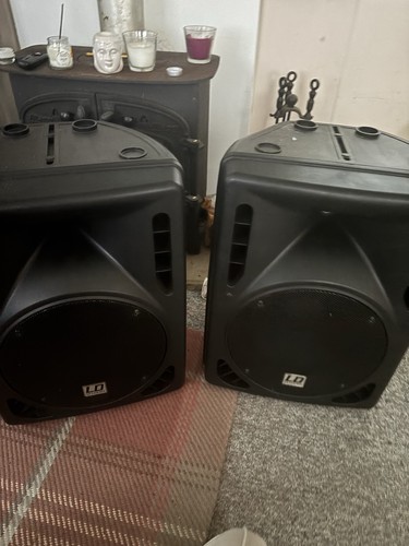Professional karaoke setup - professional,