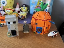 LEGO SpongeBob Squarepants