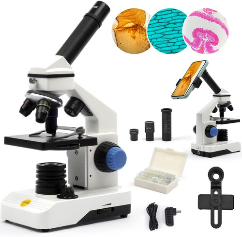 Swift compound monocular - compound,