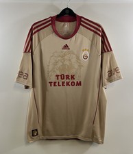 Galatasaray Away Football