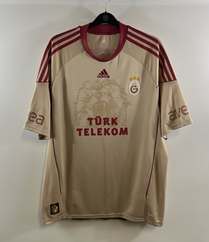 Galatasaray away football - away,