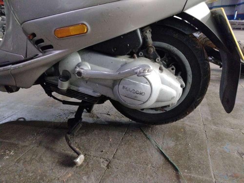 2004 piaggio vespa - 2004,