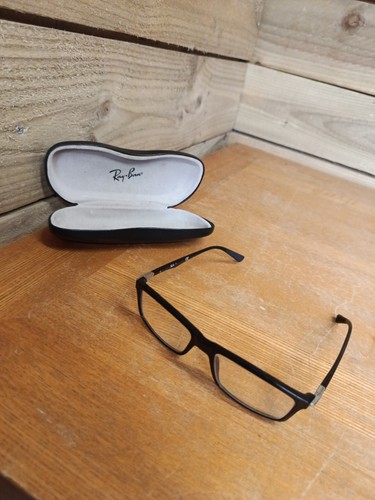Ray ban glasses frames - glasses, +