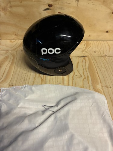 Poc helmet model skull orbic - helmet,