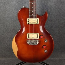 Aria Pro II PE-600- Stained