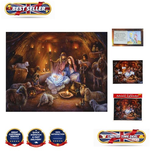 Kid friendly advent - kid-friendly,